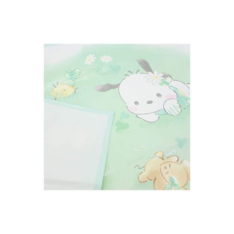 Kamiojapan Sanrio Pochacco Picnic Leisure Sheet