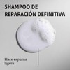 Wella Professionals Ultimate Repair Shampoo Reparador Danado y AHA 1