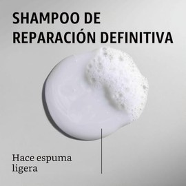 Wella Professionals Ultimate Repair Shampoo Reparador Danado y AHA 1 L