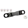 RV Water Heater Wrench and Drain Plugs Tool Kit with