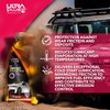 Ultra1Plus SAE 5W-30 Full Synthetic Motor Oil API SP ILSAC