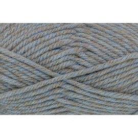 King Cole Big Value Super Chunky Stormy (4110 Sleet)