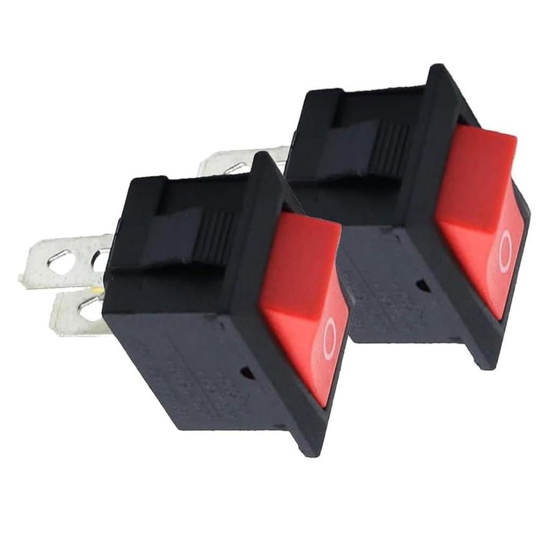 791-182405 - On Off Power Switch - Compatible with 753-05522