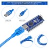 Mini Nano V3.0 ATmega328P Module Micro Controller Board with USB