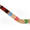 missing piece - Duplo Adaptor for Wooden Railways (Pack of