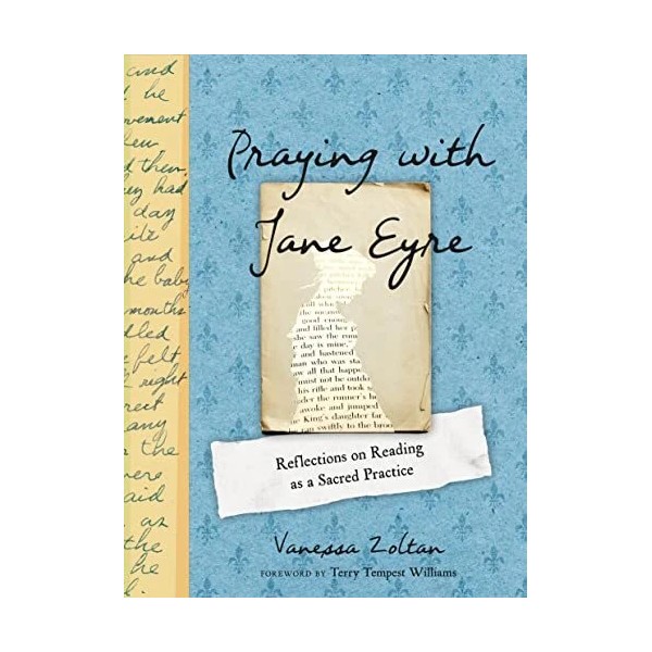 Praying with Jane Eyre