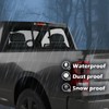 PIT66 LED Bar 3rd Brake Light Compatible with Dodge Ram