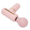 Mini Muscle Percussion Massager Deep Relaxation Portable Handheld 4 Speed