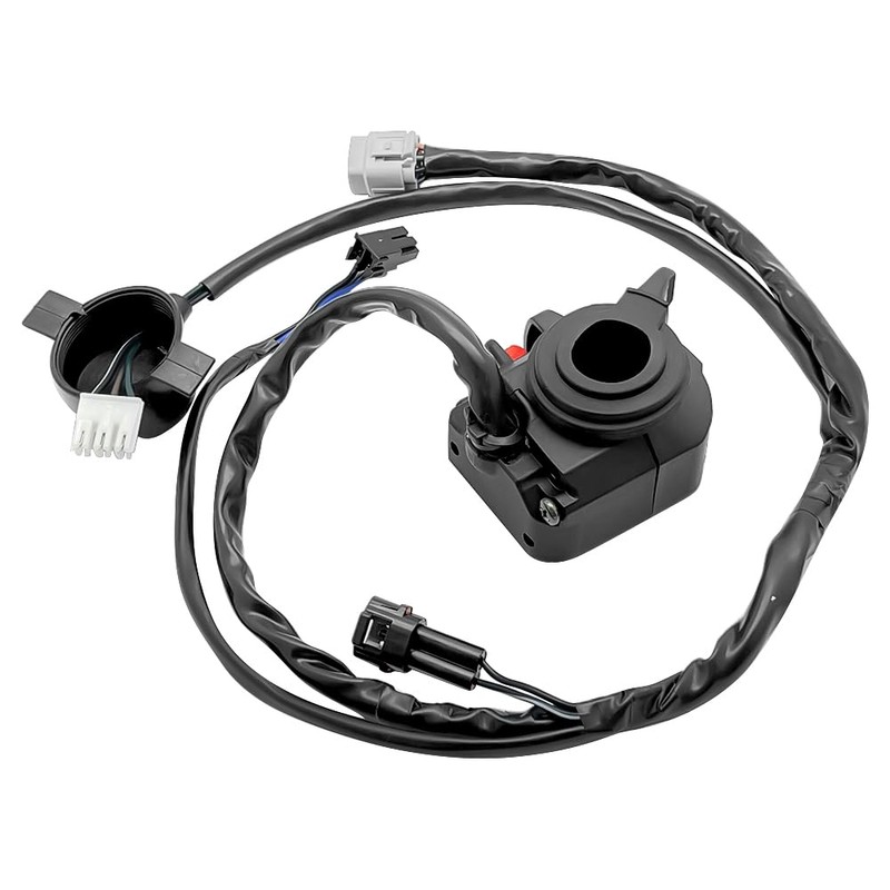 Mabutingti Left Handlebar Switch for Suzuki LTZ 400 QuadSport Z