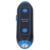 Electronic Whistle 3 Tone 3 Volume Level Blow Free Whistle