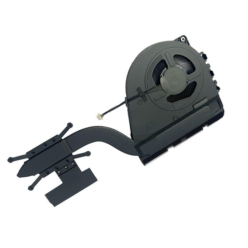 ZAHARA Laptop Fan for Lenovo ThinkPad T14 Gen 5 21MC