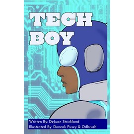 Tech Boy