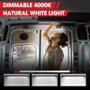 12V LED Light Strip, 12V Light Bar, Enclosed Trailer Lights,
