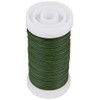 Rayher 2425013 Flower Wire 0.35 mm Diameter Reel 100 m