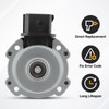 2PCS AE8Z-7C604-A Automatic Transmission Clutch Actuator - Trans Clutch Actuator