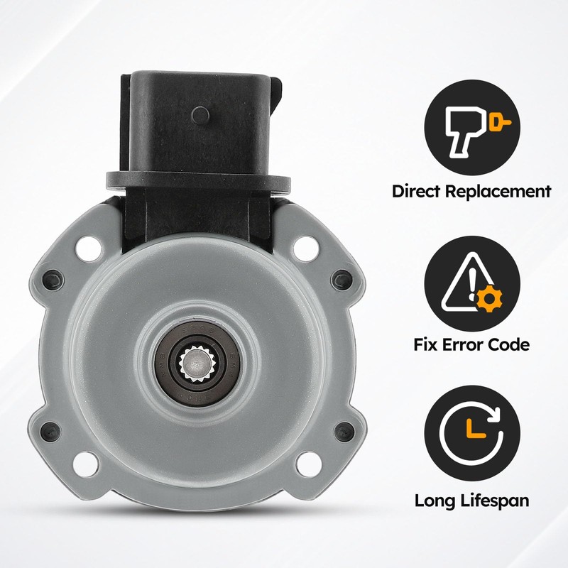 2PCS AE8Z-7C604-A Automatic Transmission Clutch Actuator - Trans Clutch Actuator