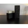 Storage Solutions 3DP Black Storage Box Holds 12x 10 oz