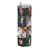 Termo Skinny Café 20 Oz - Han Seo Joon True Beauty #40