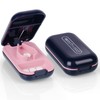 ACWOO Tablet Divider, Tablet Divider for Small and Large Tablets,