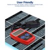 Streetwize - Multilingual OBDII Vehicle Diagnostic Code Reader | OBD2