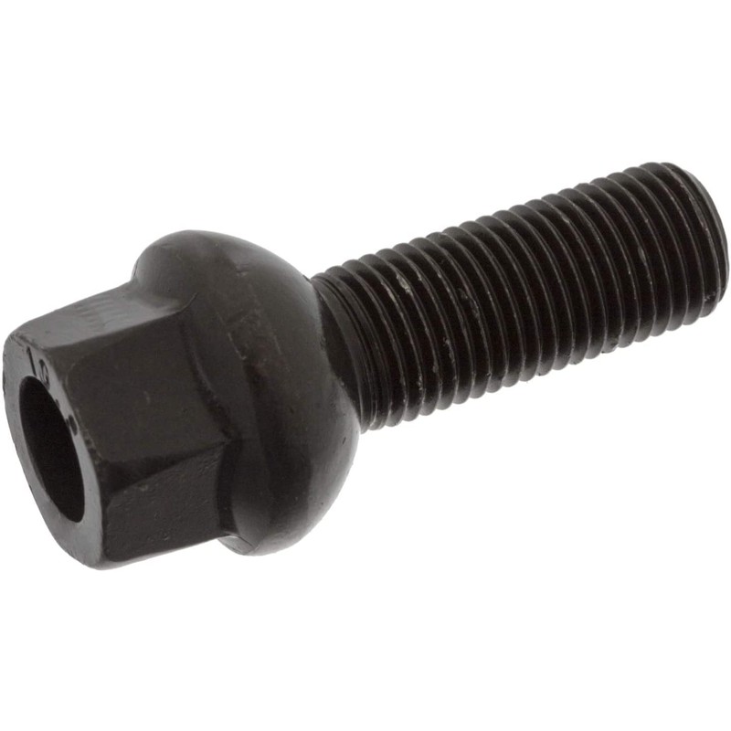 febi bilstein 04912 Wheel Bolt M14 x 1,5 19mm for