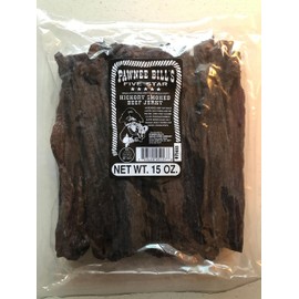 Pawnee Bill's Beef Jerky (original, 15oz sticks)