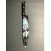 Terrifier Art the Clown 2016 Kitchen Knife