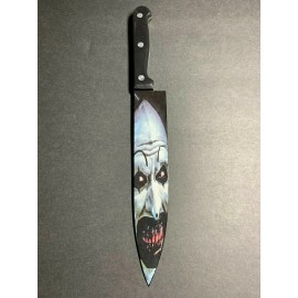 Terrifier Art the Clown 2016 Kitchen Knife