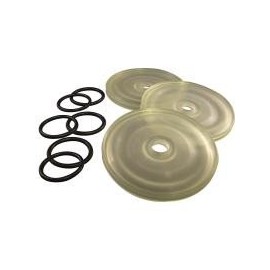 Udor 8700.45 Diaphragm Repair Kit for Kappa 33/43/53