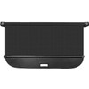 Okutech Black Retractable Cargo Cover for Mazda CX50 CX-50 (2022-2025),