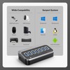 SETMSPACE Hub USB, concentrador USB para transferencia de 5 Gbps,