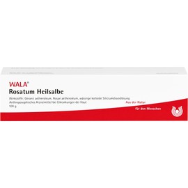 ROSATUM Healing Ointment 100 g