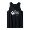 I Am The Fire Starter Tank Top