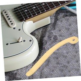 Vaguelly 1set Electric Guitar Tremolo Arm Bar Replacement Metal Whammy Bar for Compatible Tremolo Bridges Easy to Adjust Tone and String Tension
