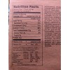 Wornicke Company Vintage MRE Chili and Macaroni (Circa 1999?) Factory