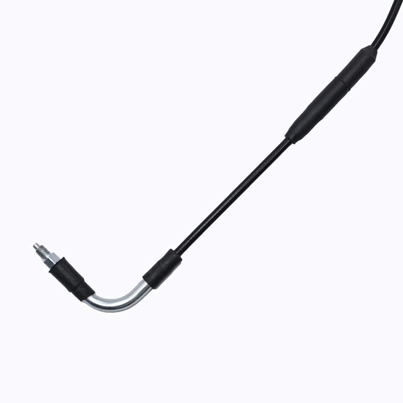 JDLLONG 7081247 Throttle Cable Fits 2005-2008 for Polaris Ranger XP