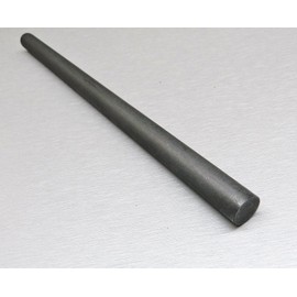 Carbon Stirring Rod Graphite Stick for Melting Mixing Silver & Gold 3/8" X 12" L