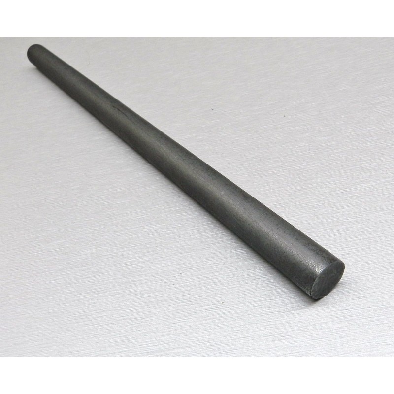 Carbon Stirring Rod Graphite Stick for Melting Mixing Silver &