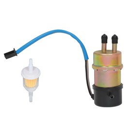 WFLNHB Fuel Pump and Filter Replacement for Honda VT1100C2