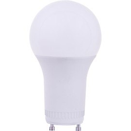 Simply Conserve 75-Watt EQ A19 GU24 Base Dimmable LED in Cool White (50-Pack)