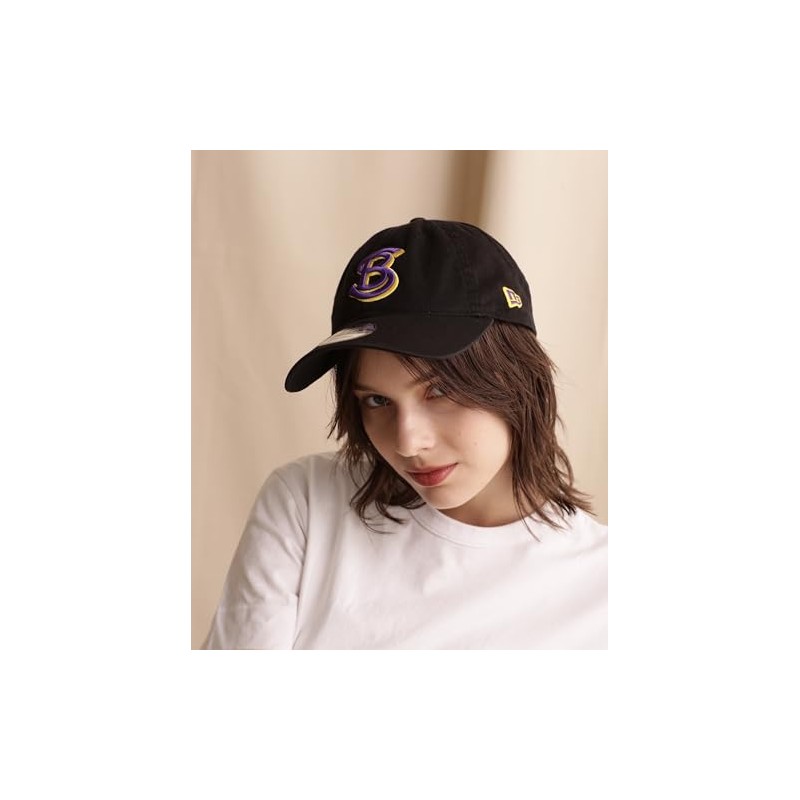 Shot 782-3974007 Men's 9THIRTY 'SB'/SB Cap, 010 black