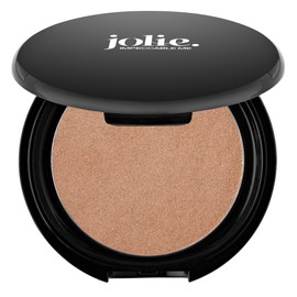 Jolie Bronze & Glow Highlighting Powder (Soft Glow)