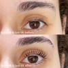 Lomansa Lash Lift Kit, Eyelash Perming Kit, Brow Lamination Kit,