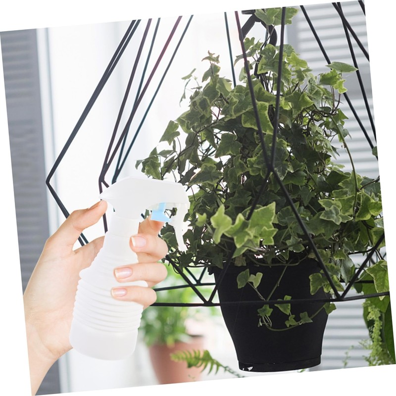 Abaodam Slim Water Bottle Kettle Reusable Plastic Sprayer Small Water