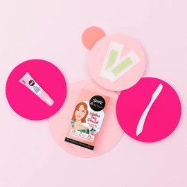 Wilkinson Sword Intuition Oh my Face Intuitive Face Glow Set for Women