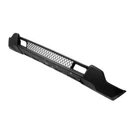 STILEALUS Front Lower Bumper Cover Fascia Fits for 2011 2012 2013 J-eep Grand Cherokee 4-Door Replaces# 68078270, 615343305653, CH1095118