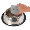 Beldray LA075710EU7 Plus Cat Pet Bowl Sponges | Super Tough