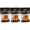 Snack Factory Sea Salt & Cracked Pepper Pretzel Crisps 7.2oz