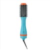 Volumizing Blowout Brush | 2" Professional Hot Brush - Aqua