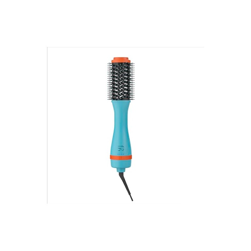 Volumizing Blowout Brush | 2" Professional Hot Brush - Aqua